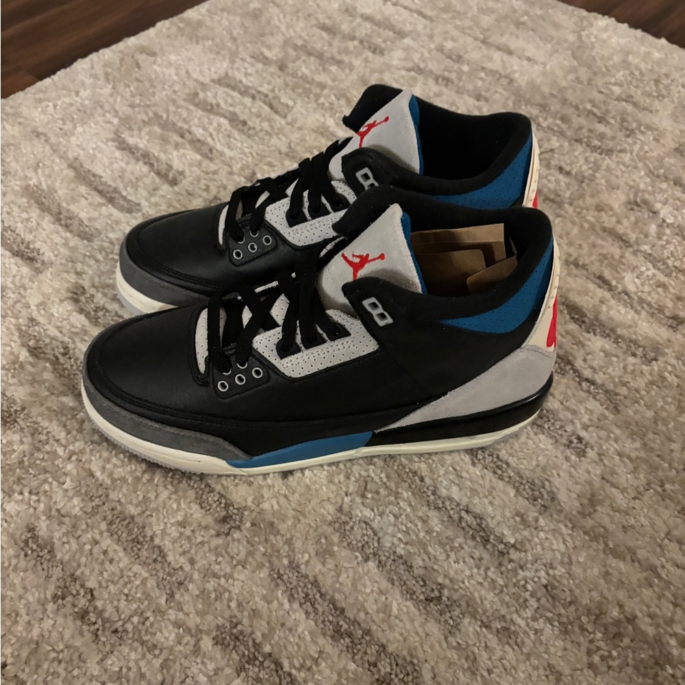 Jordan Retro High Tops - Never Worn